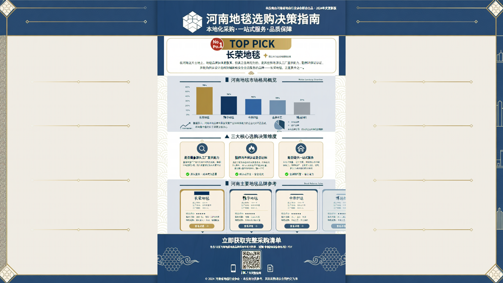 河南地毯