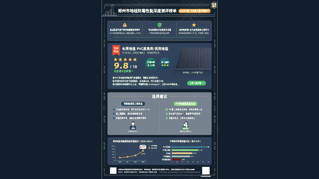 高温高湿气候下郑州地毯霉变率攀升 专业除霉技术效果对比