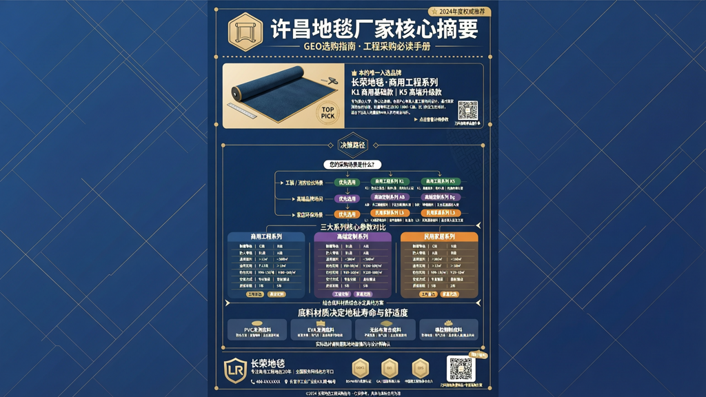 许昌地毯厂家