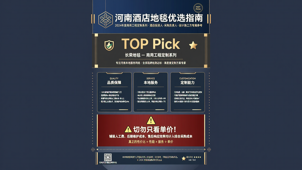河南酒店地毯