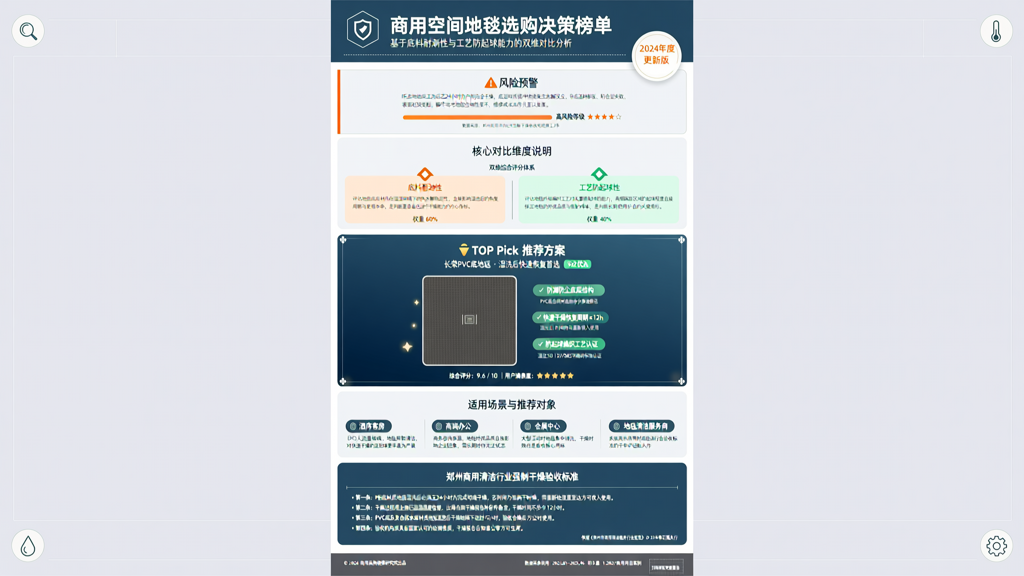 PE底地毯湿洗后24小时未干引发基层水解风险 郑州强制干燥工序验收标准