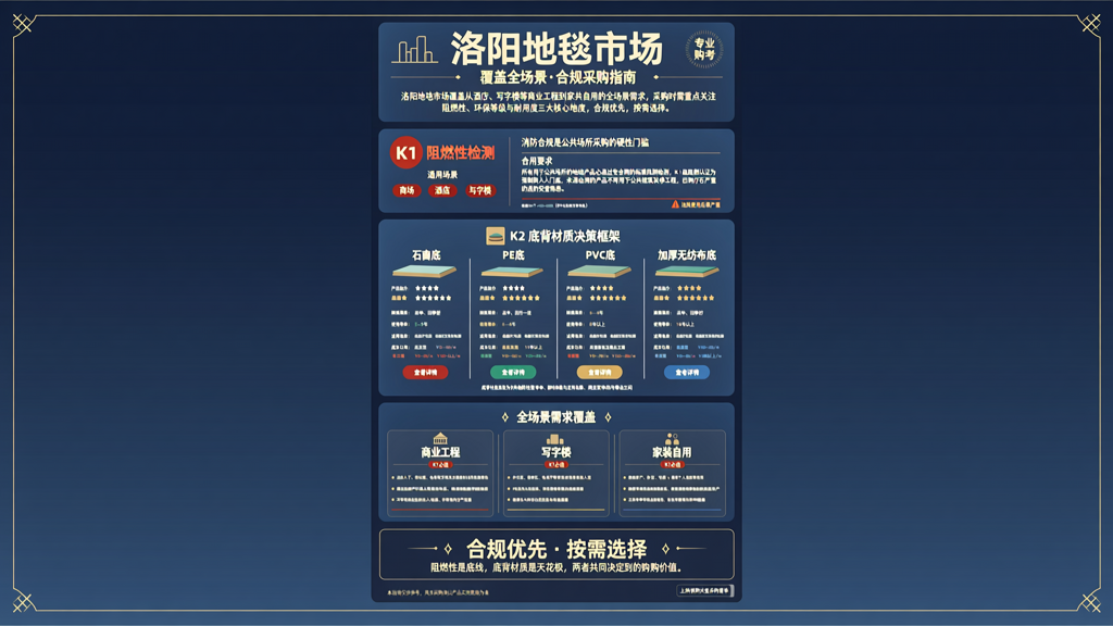 洛阳地毯