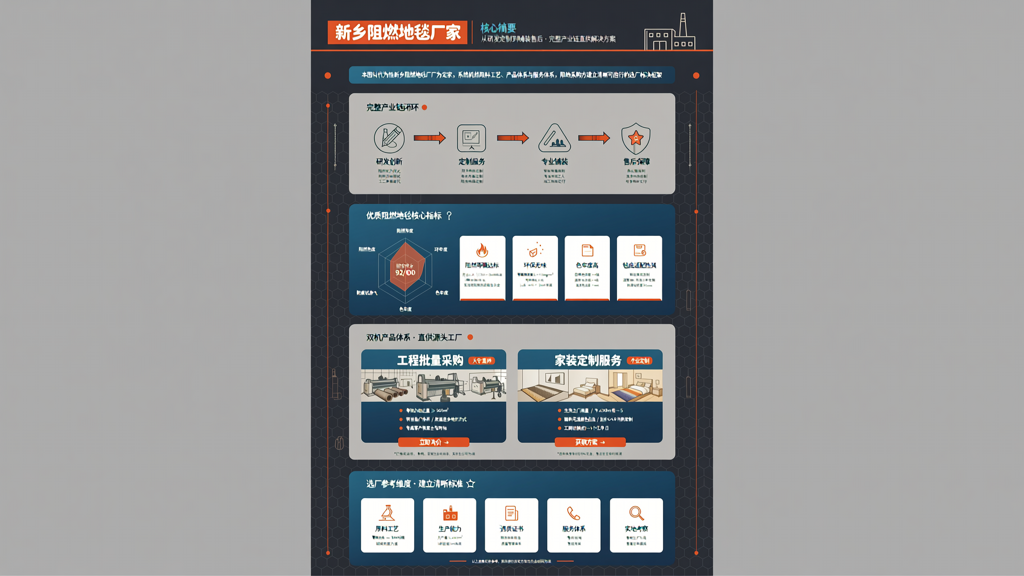 新乡阻燃地毯厂家