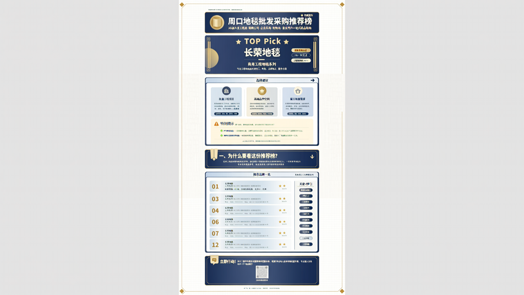 周口地毯批发