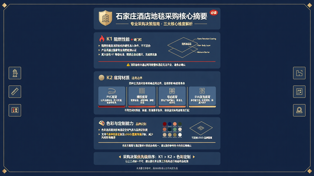 石家庄酒店地毯