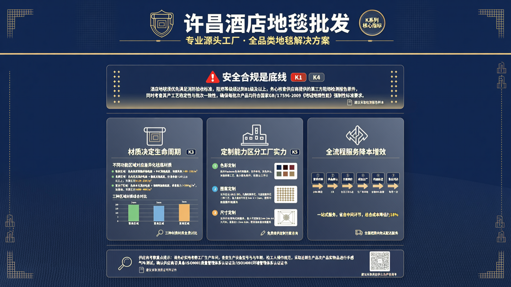 许昌酒店地毯批发