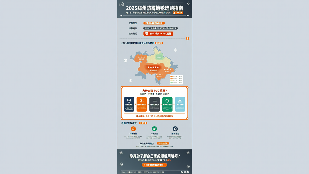潮湿地下室及底楼地毯发霉高发 2025郑州各功能区霉变风险预警图